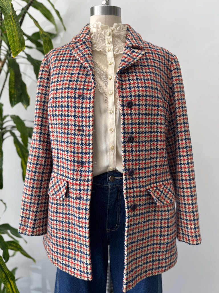 Vintage Pendleton jacket