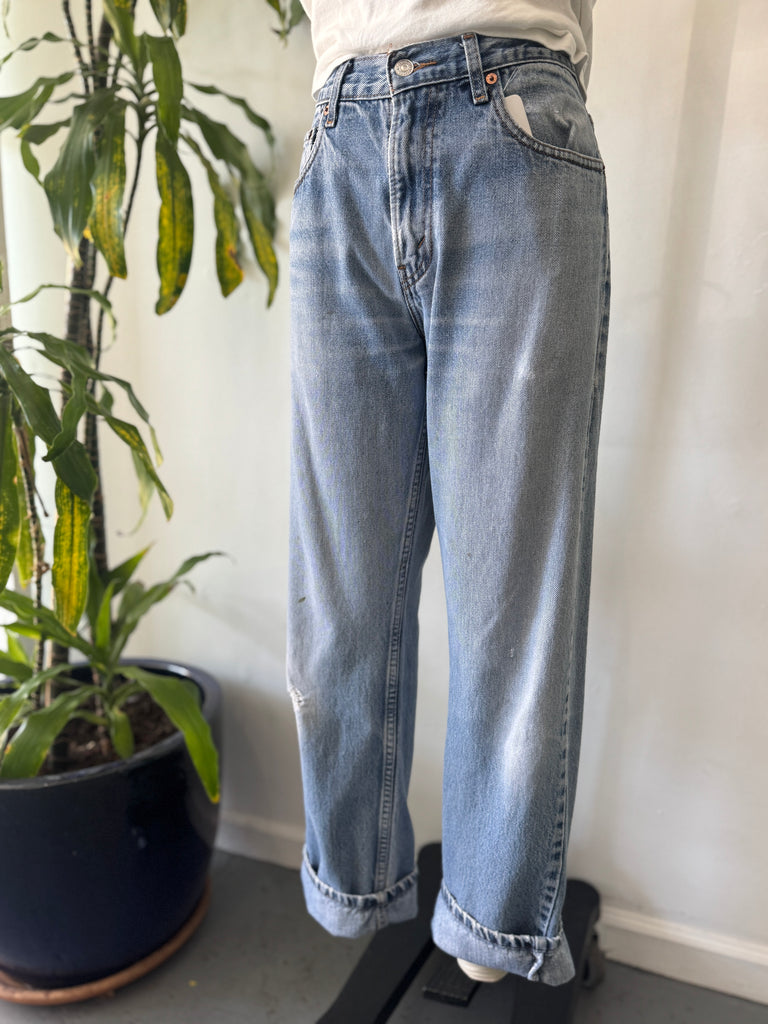 Levi 505 jeans 32 x 32