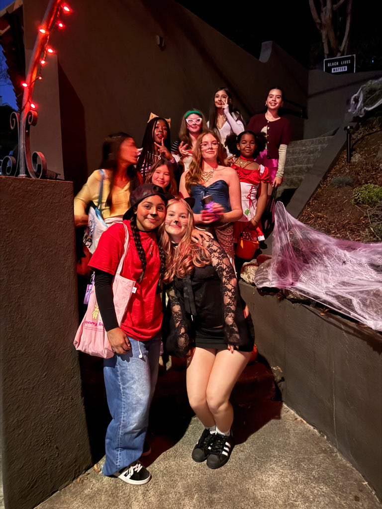 Vintage denim Lee riders jacket