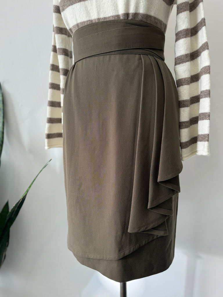 Designer ESCADA skirt