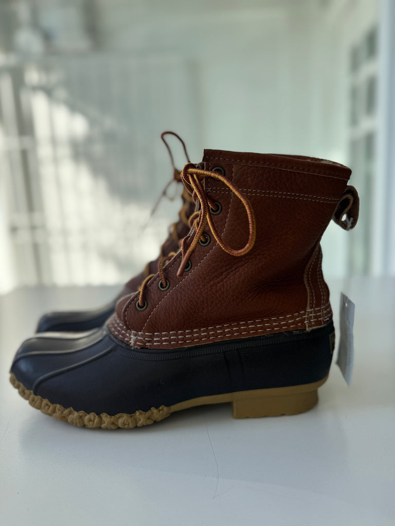 L.L bean size 9