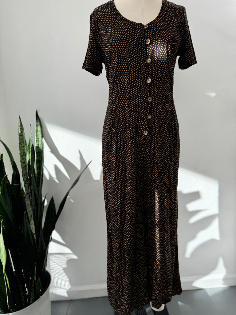 Vintage jumpsuit