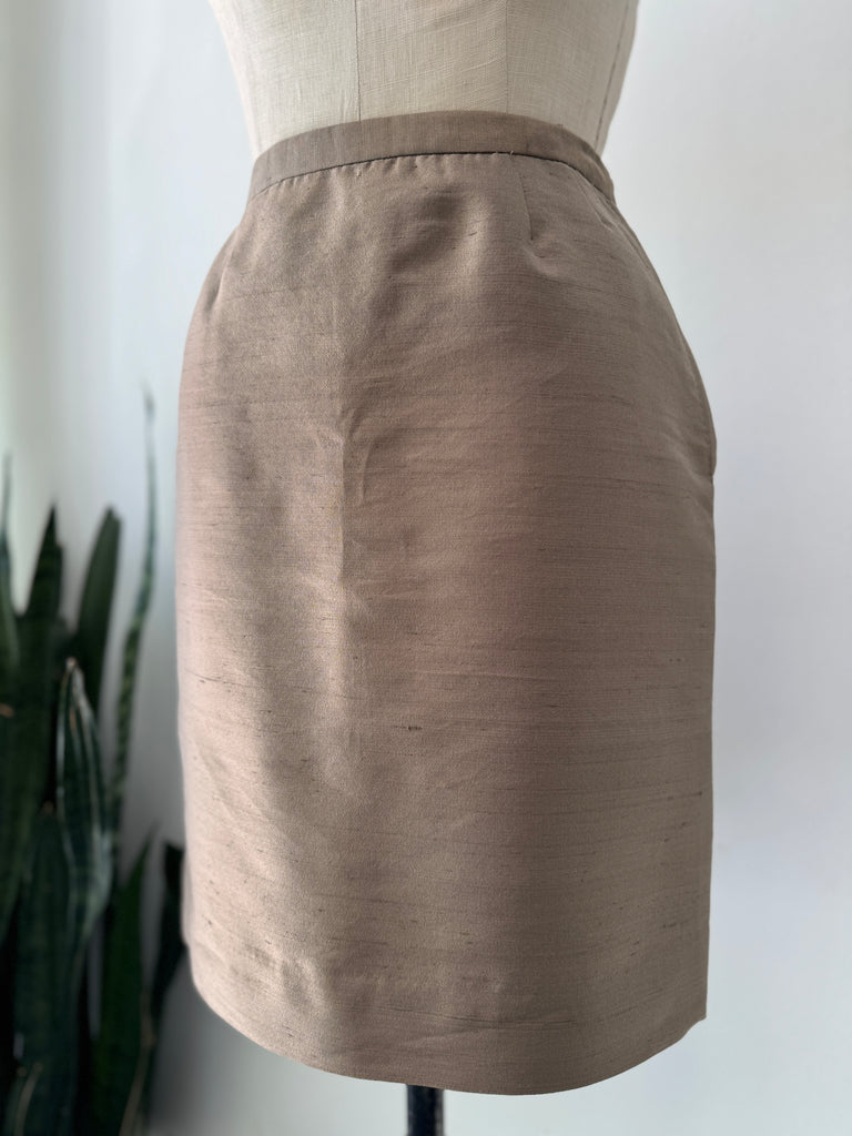 Vintage skirt waist "28"