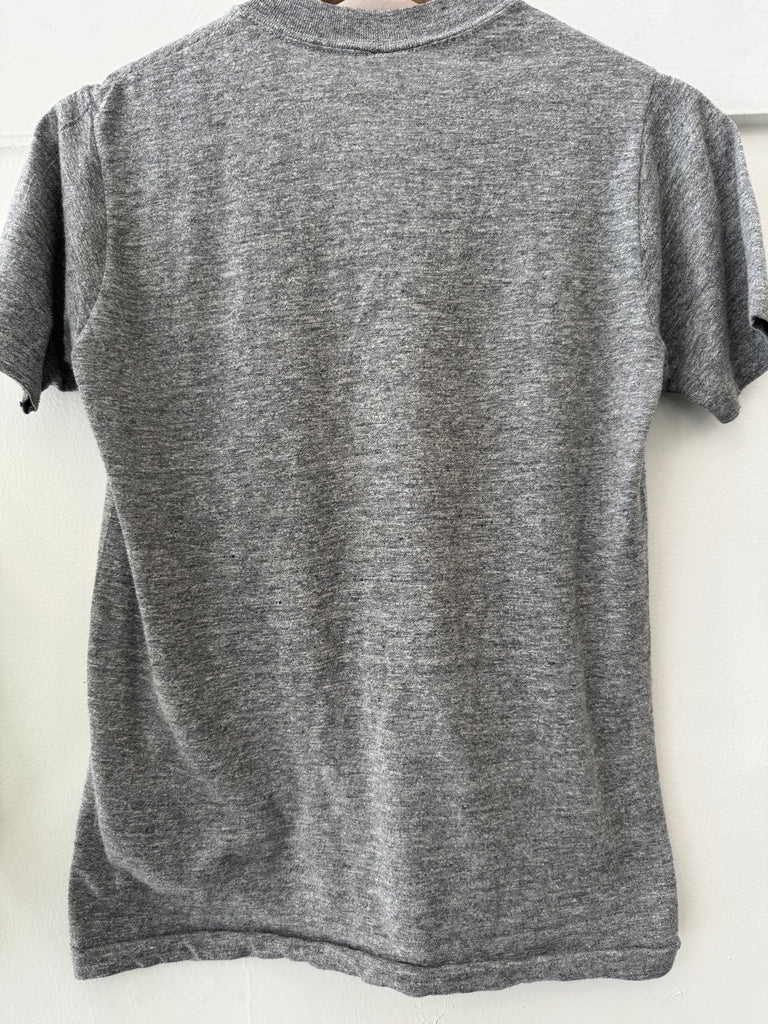 Vintage iron on Ozzy Osbourne t shirt
