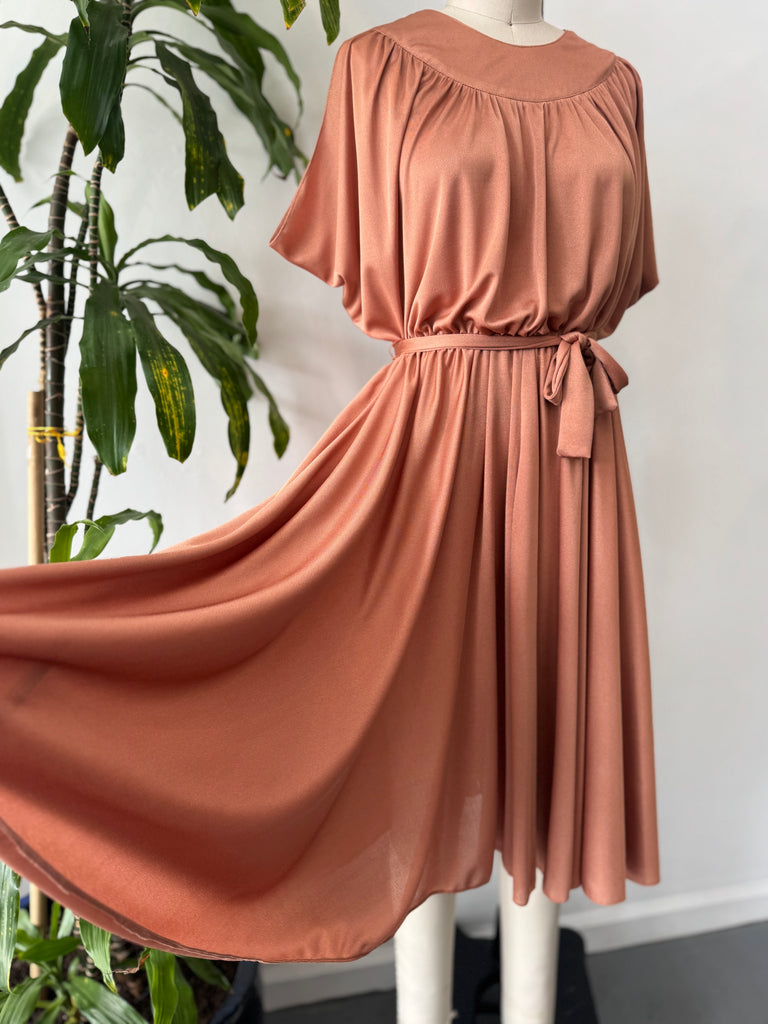1970’s dress