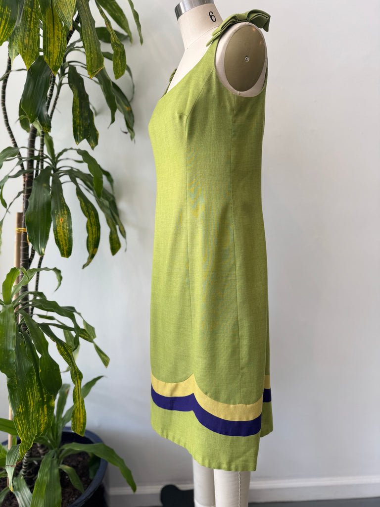 Vintage 1960’s dress