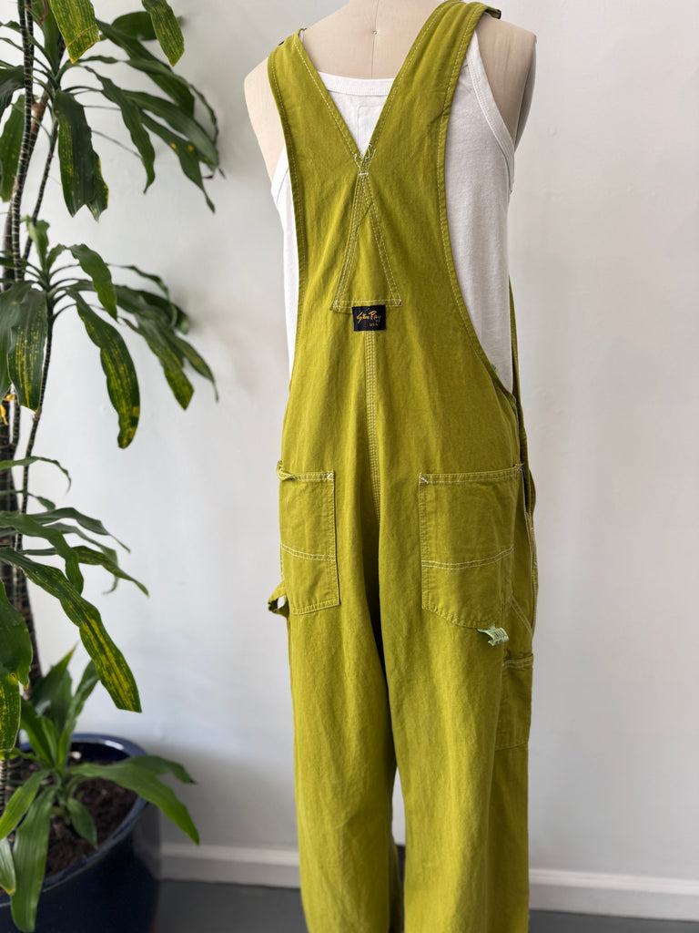 Vintage Stan Ray overalls