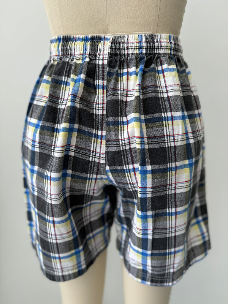 Vintage soft cotton shorts “26-36”