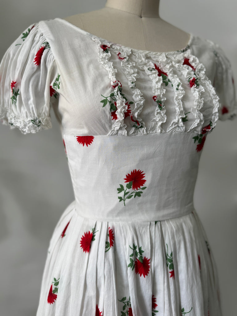 Vintage 1950’s dress