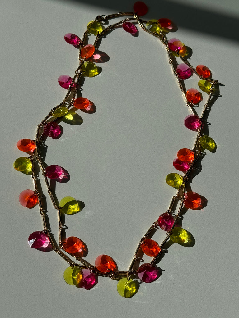 Vintage 1960’s necklace