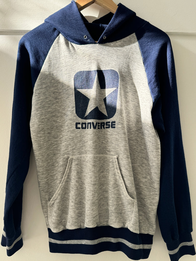 Vintage made in USA CONVERSE HOODIE