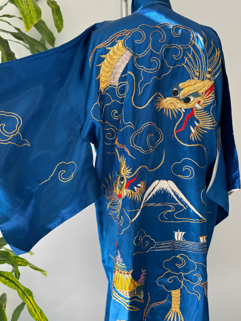 Vintage Outerwear