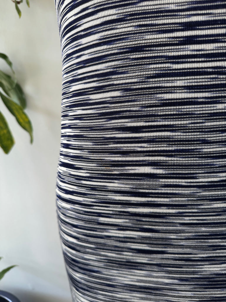 Designer MISSONI dress