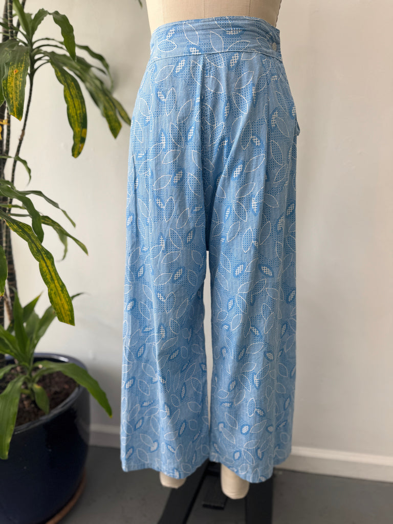 1940’s 2 pc set