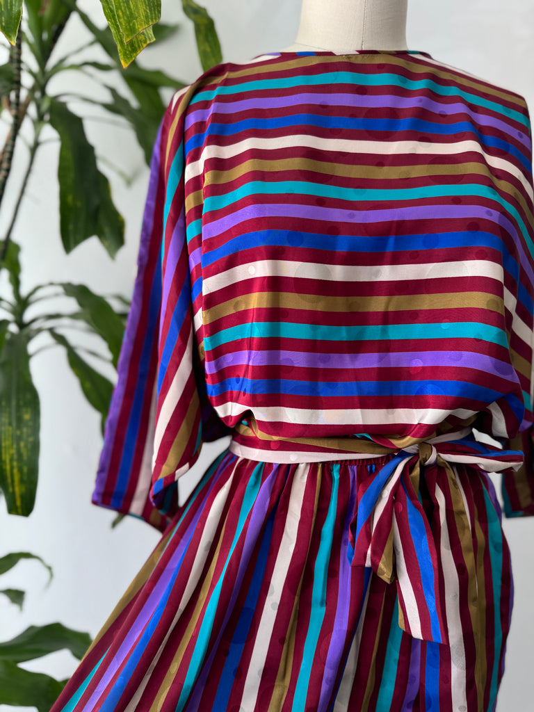Vintage Dress