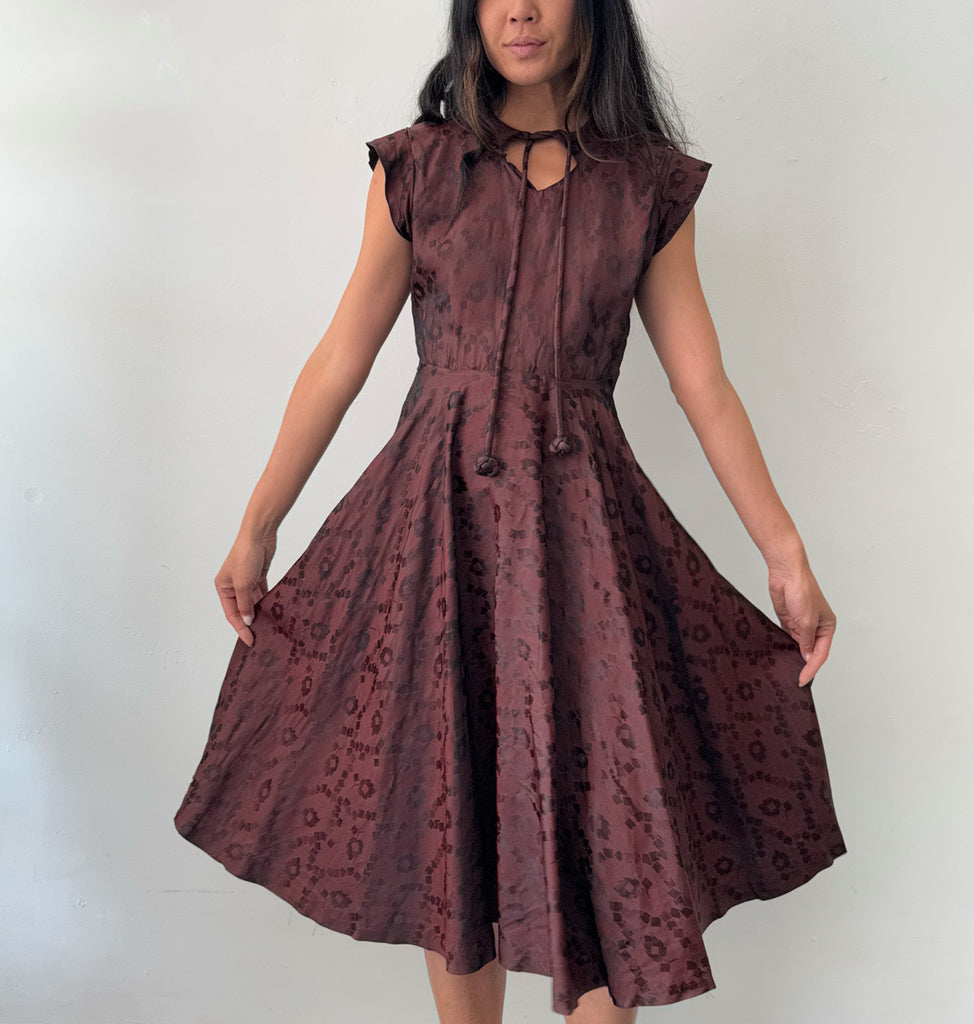 1950’s dress