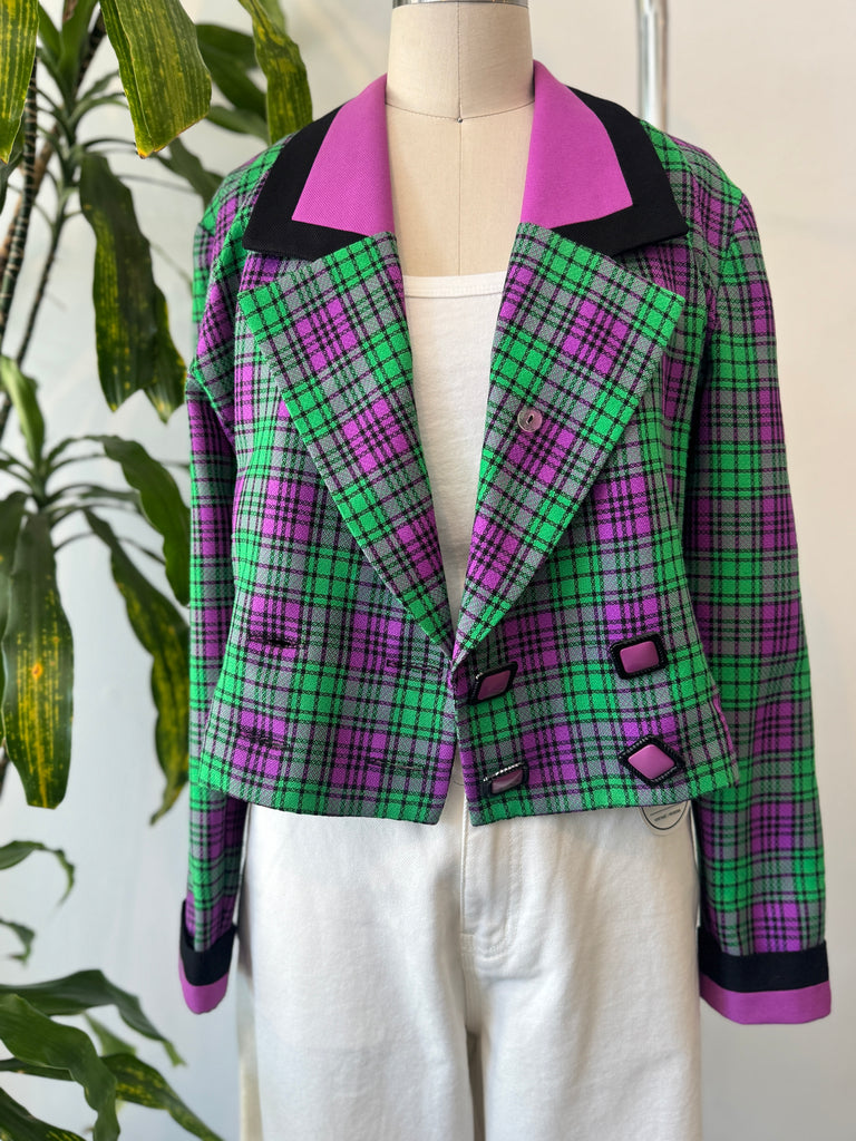 Vintage Outerwear