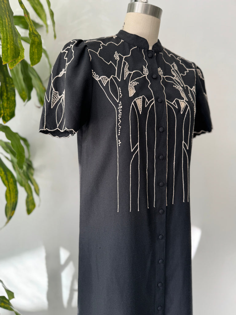 Vintage Dress