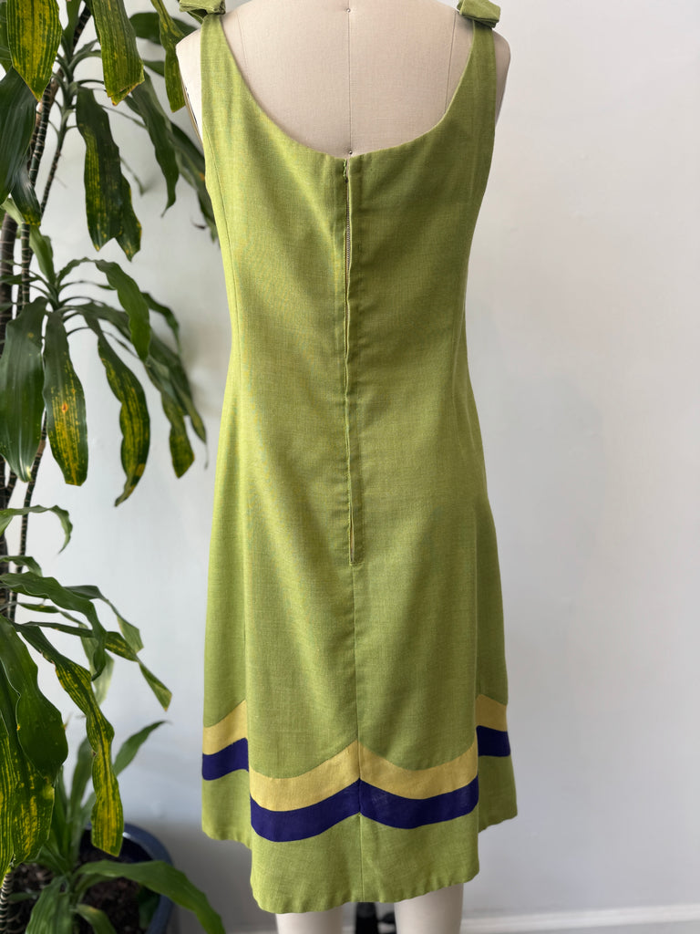 Vintage 1960’s dress