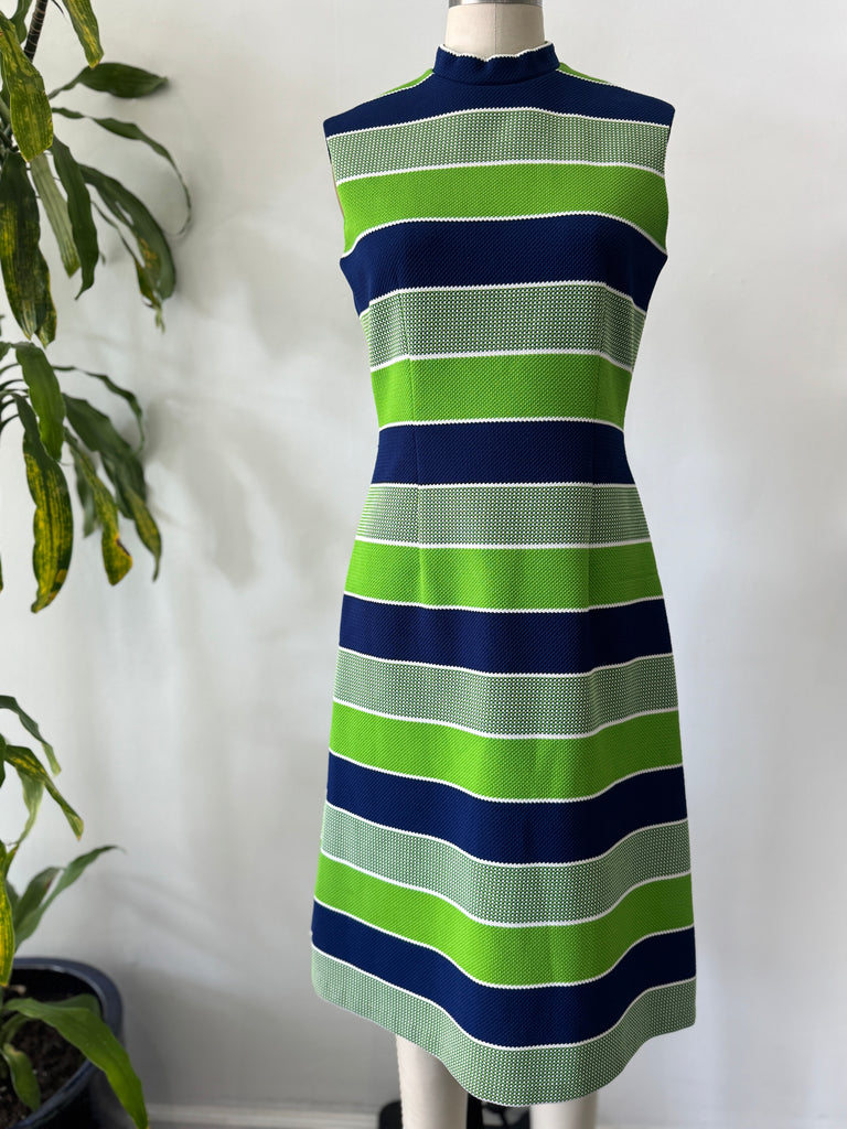 1960’s MOD dress