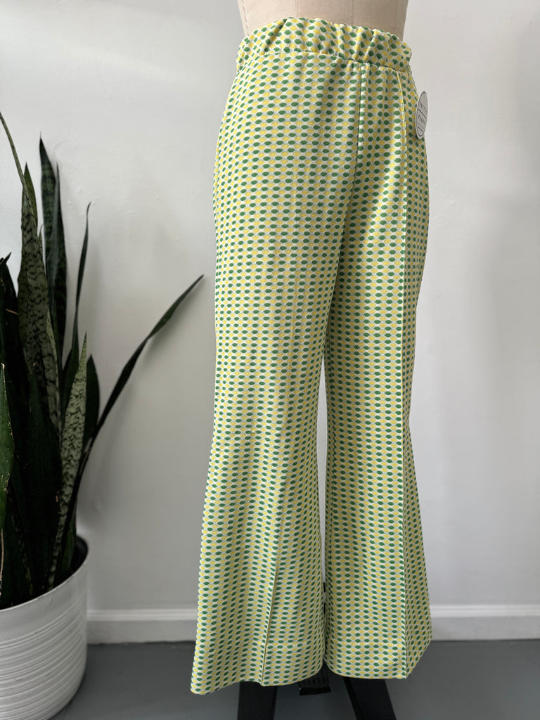 Really FUN!!! Vintage Pants