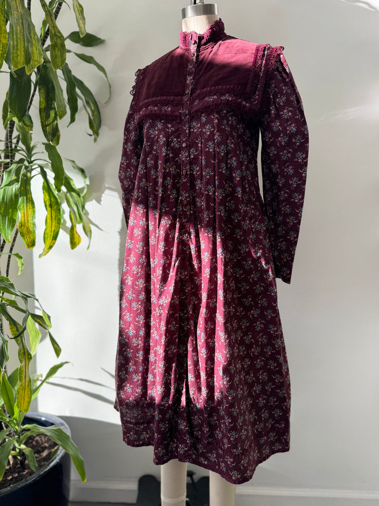 Vintage GUNNE SAX DRESS