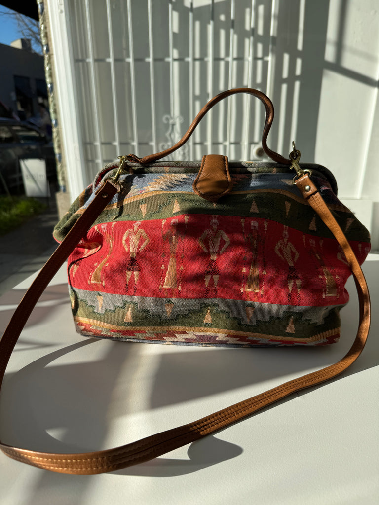 Vintage Purse