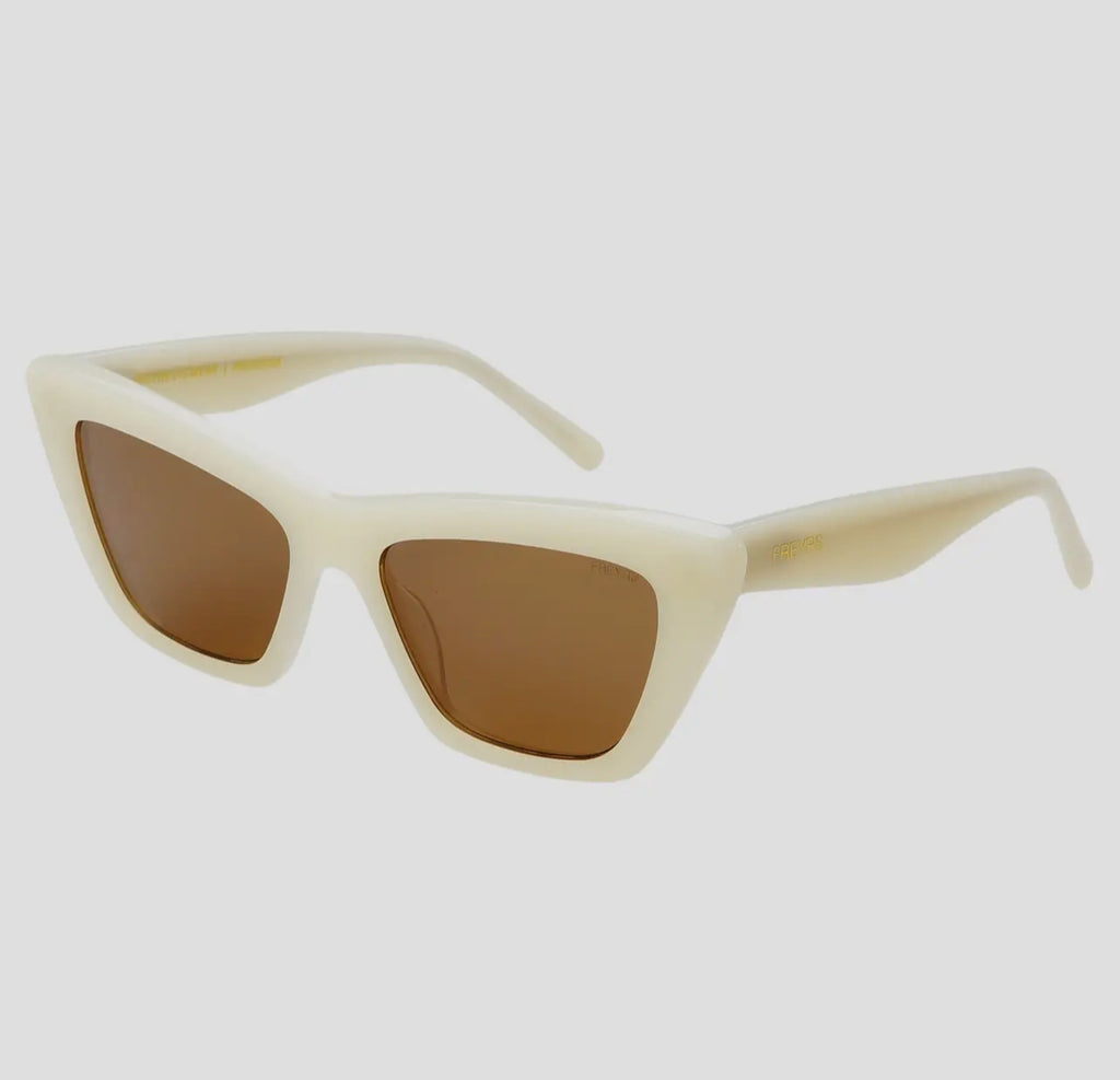 FREYRS Sienna Cat Eye Sunglasses