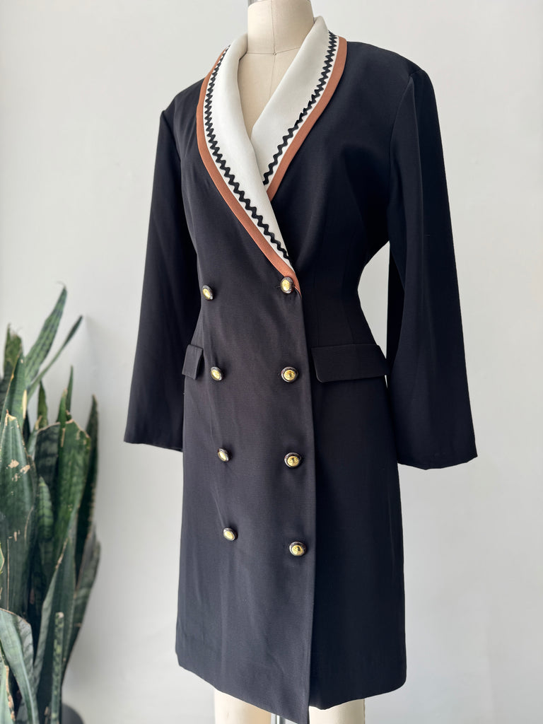 Danny And Nicole New York Dress