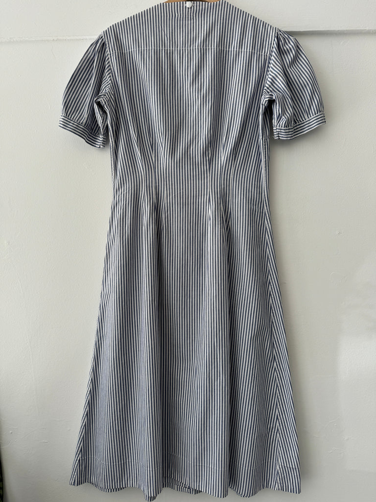 Vintage uniform dress