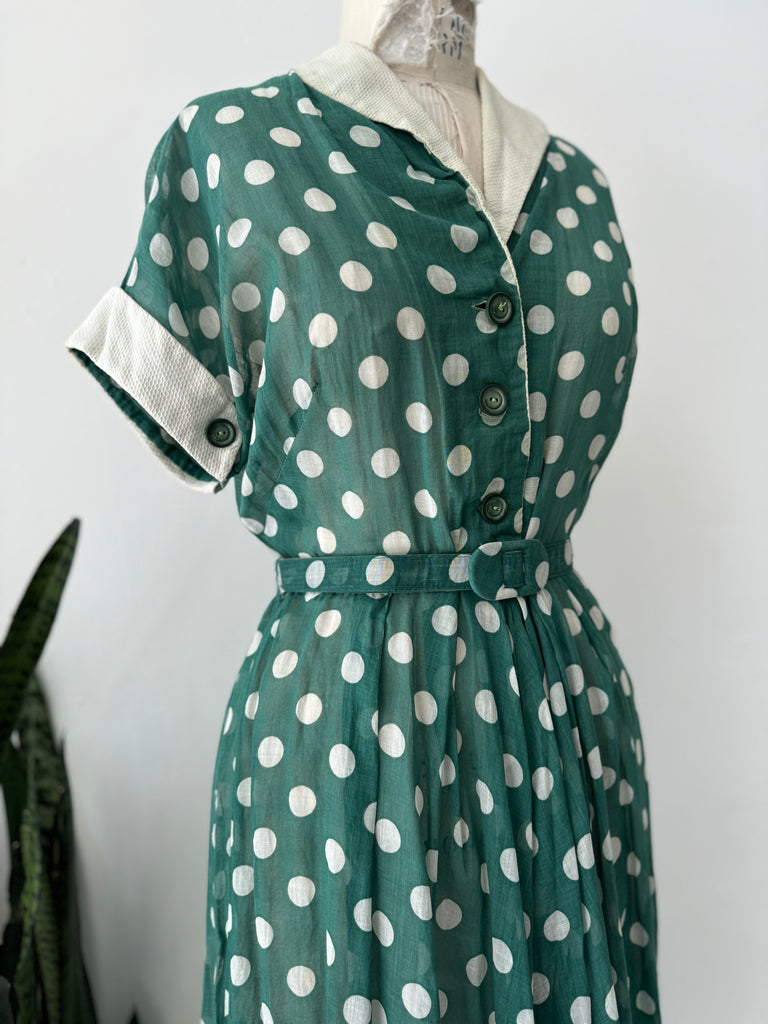 Vintage Dress