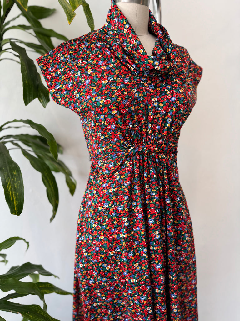 Vintage summer dress