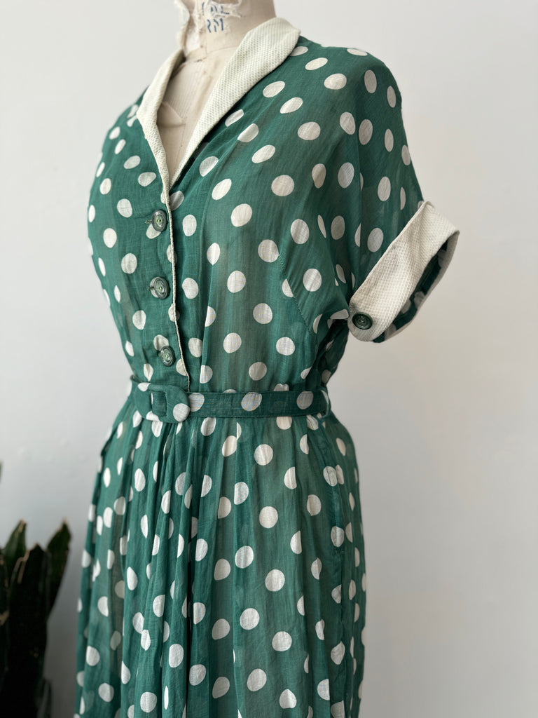 Vintage Dress