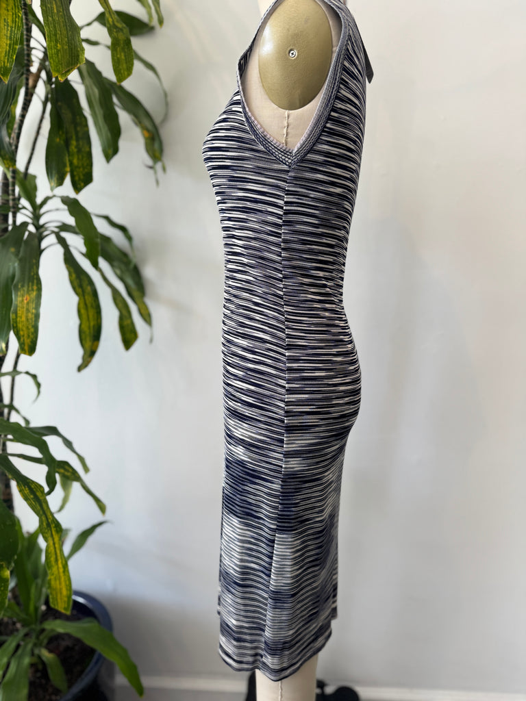 Designer MISSONI dress