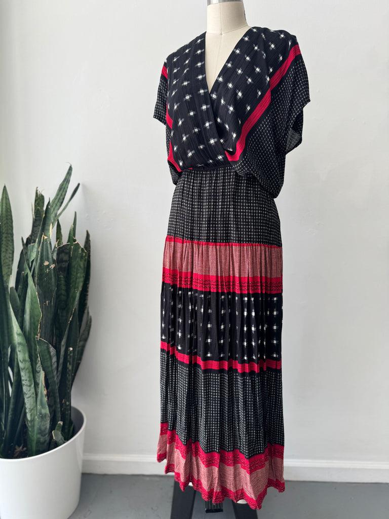 Vintage dress