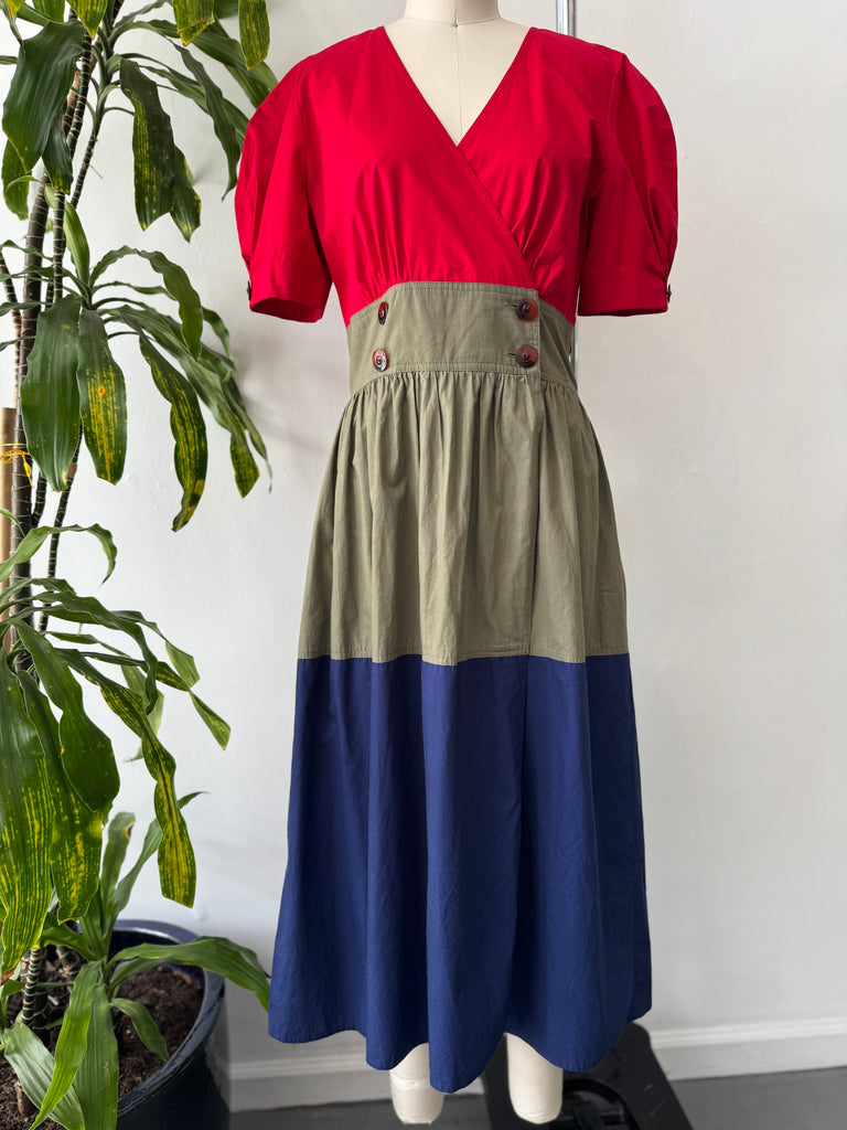 Vintage Dress