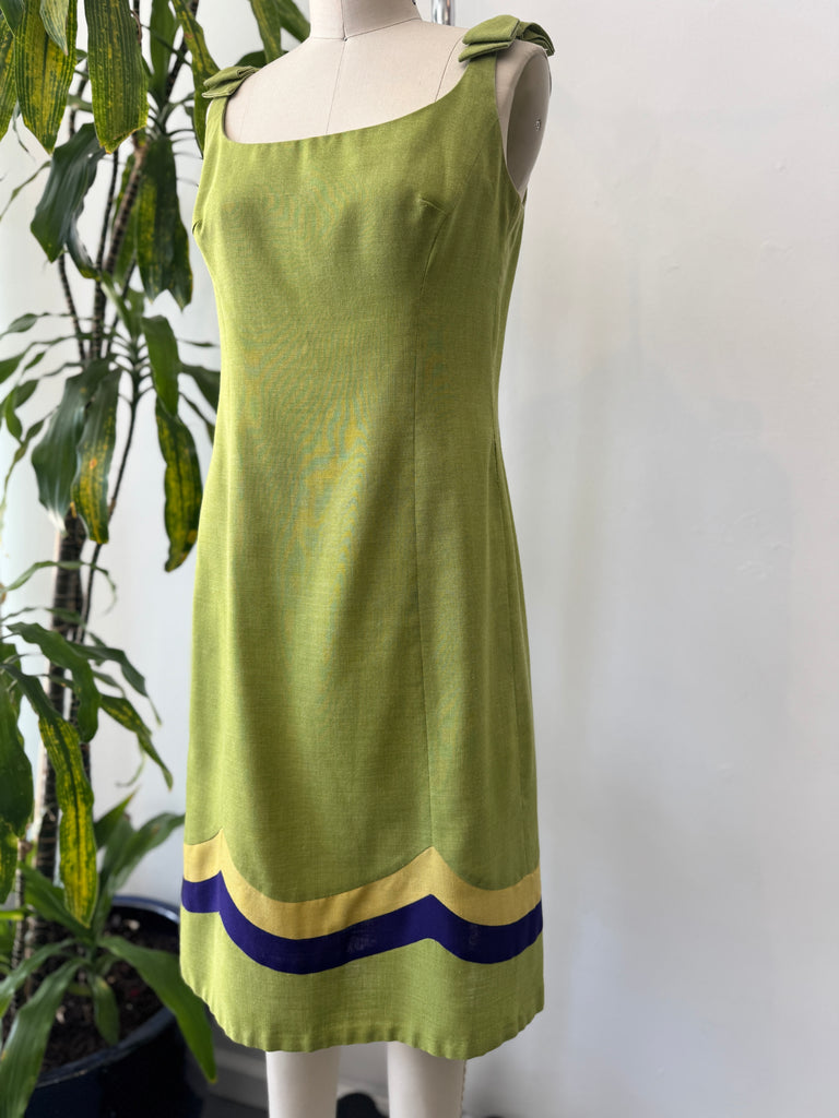 Vintage 1960’s dress