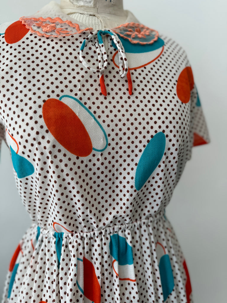 Vintage Dress