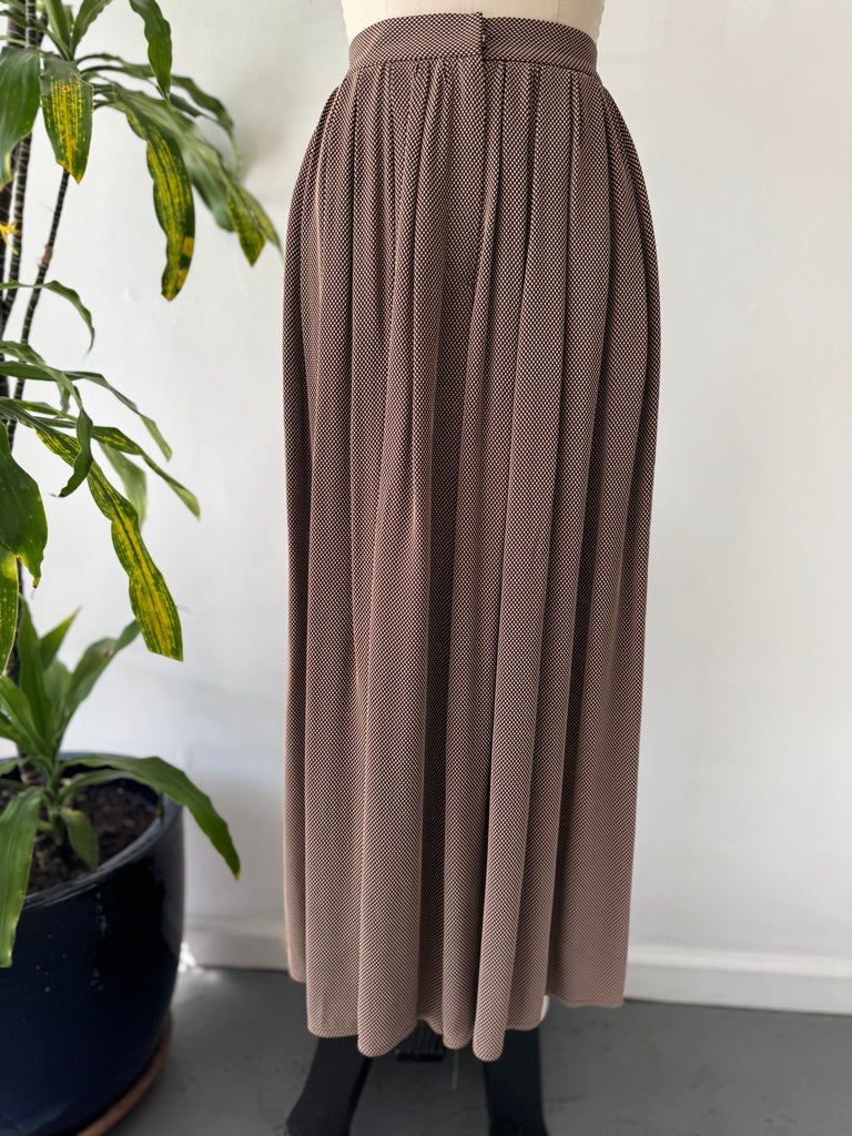 Designer DUSAN wide legged pants waist “30”