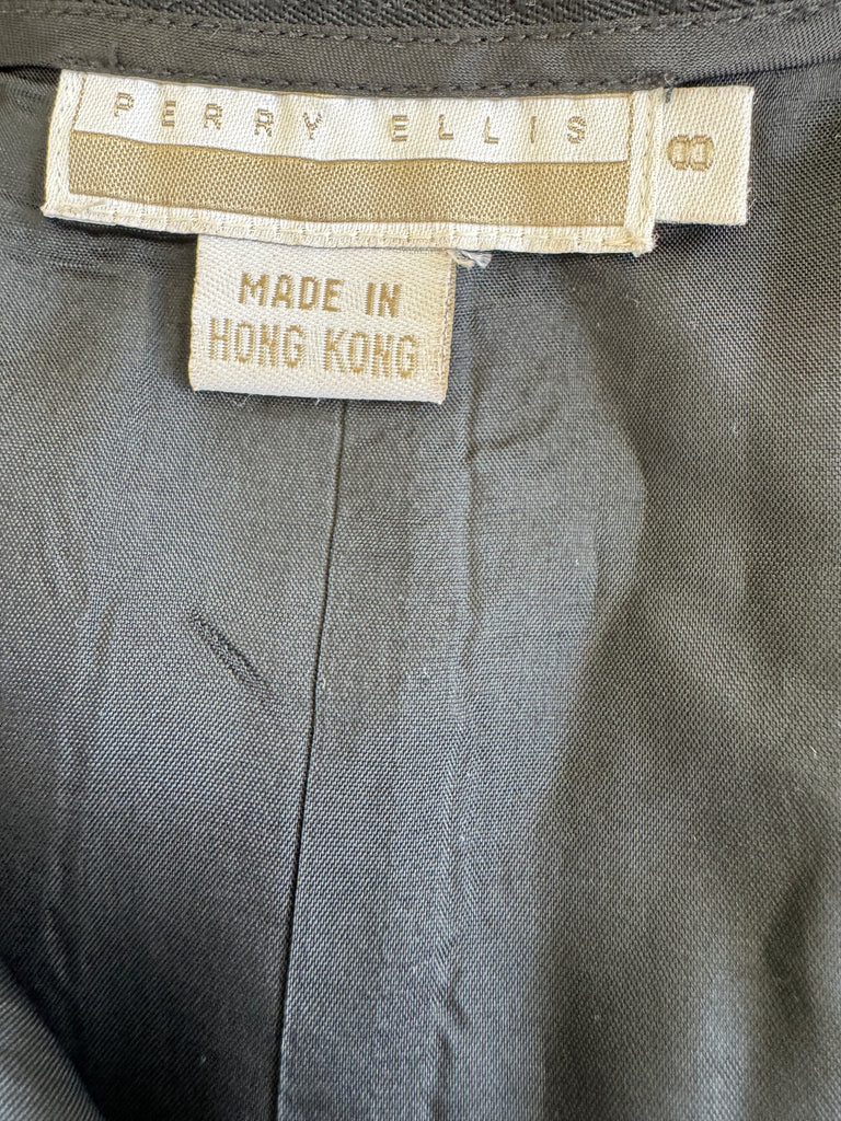 Vintage Perry Ellis skirt