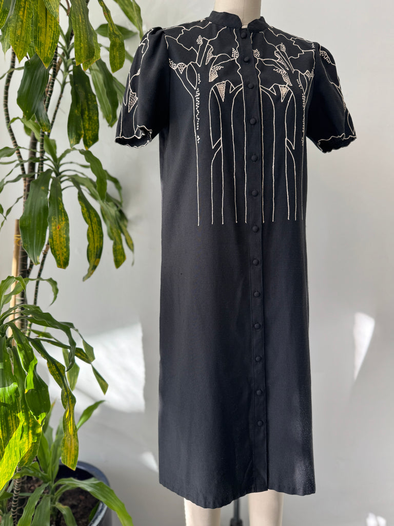 Vintage Dress