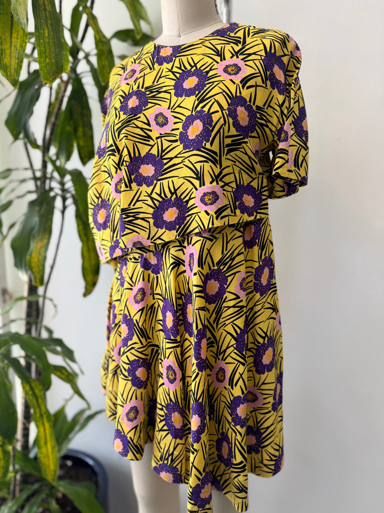 Designer MARNI dress