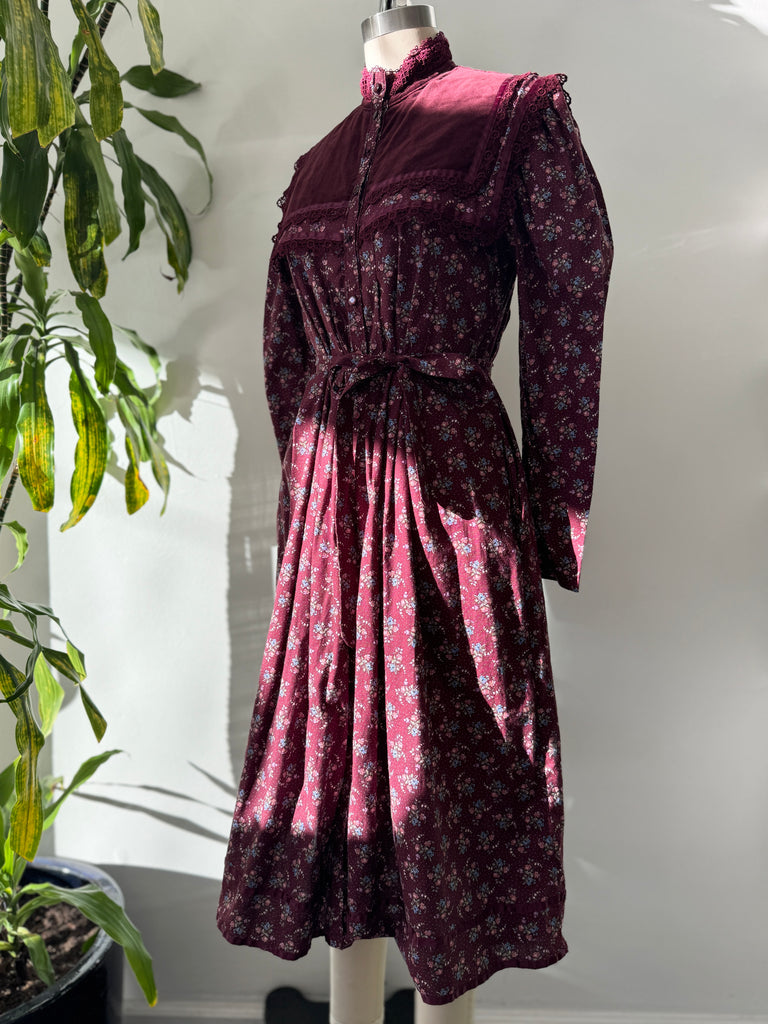 Vintage GUNNE SAX DRESS