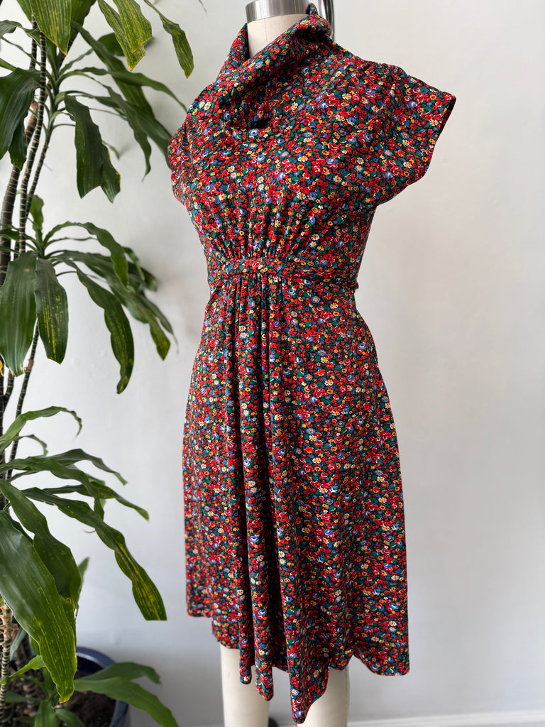 Vintage summer dress