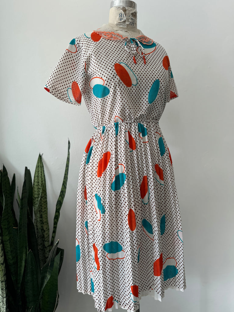 Vintage Dress