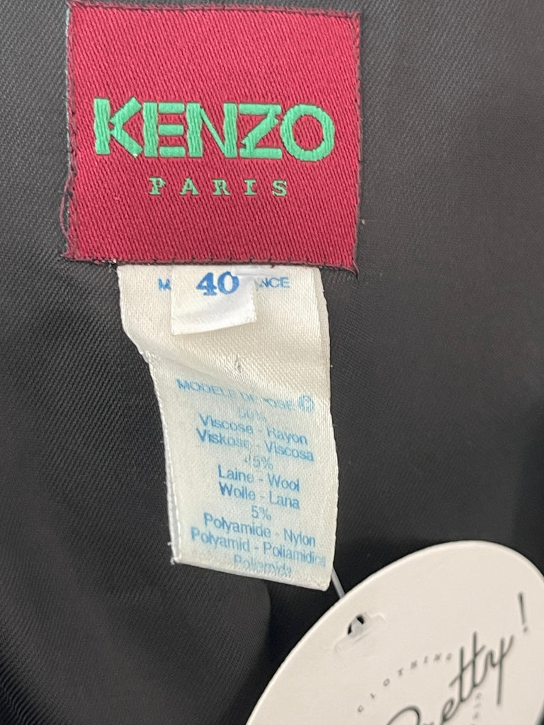 Designer KENZO Jacket