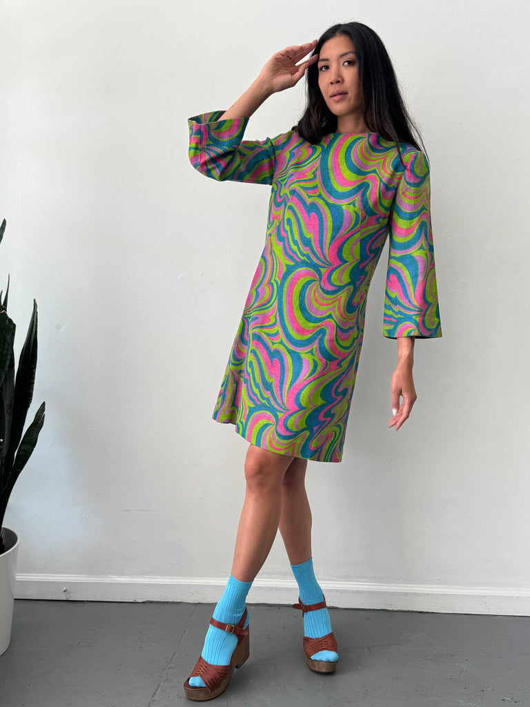 Vintage 1960’s dress