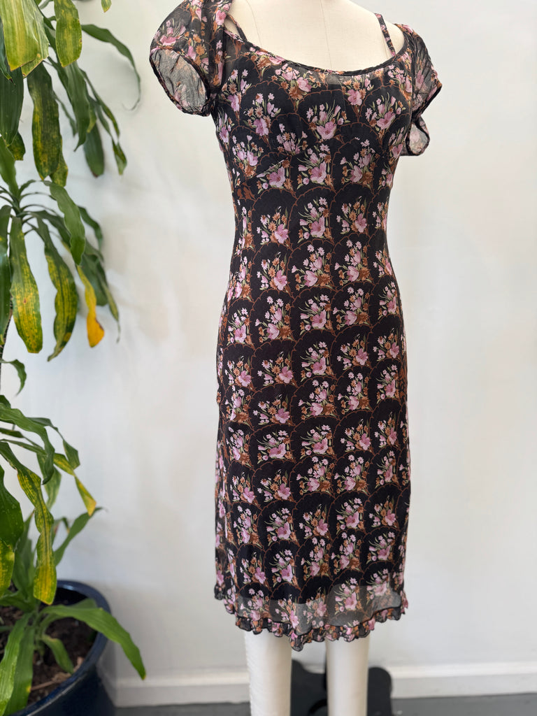 Vintage Betsey Johnson dress