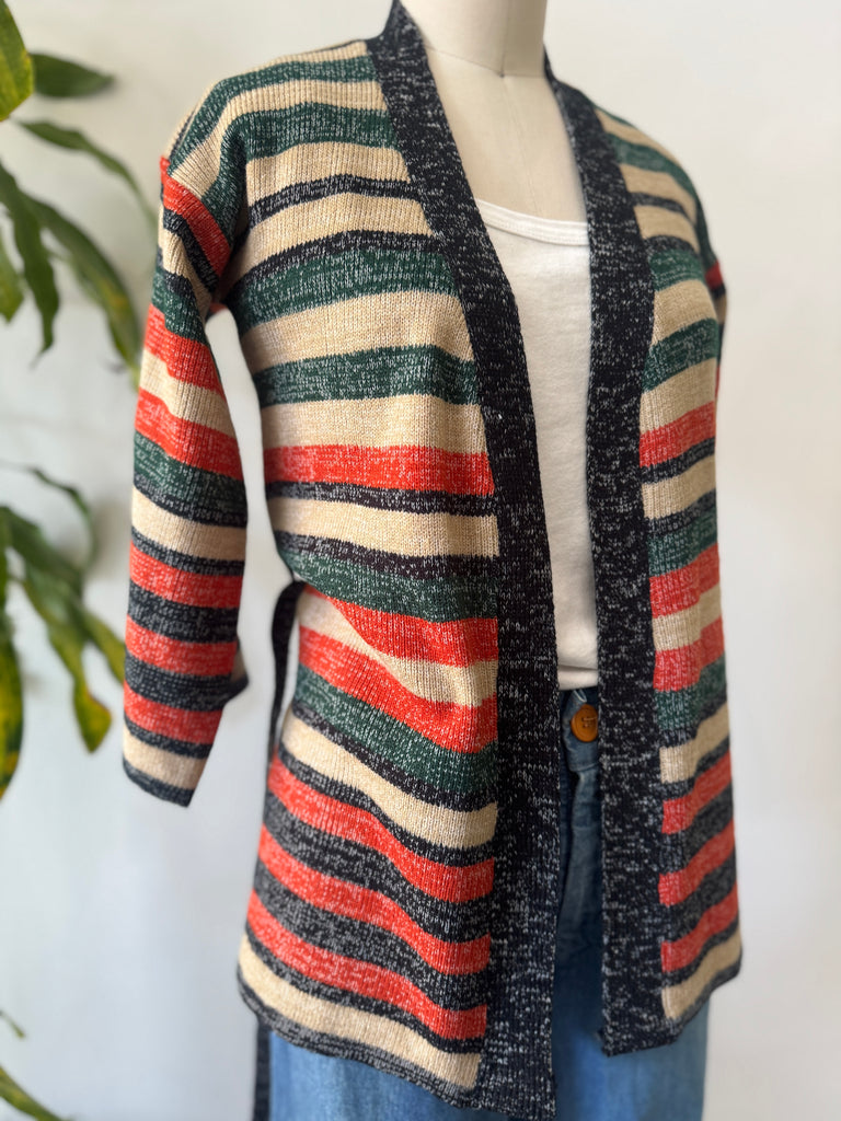 Vintage 1970’s knit outerwear
