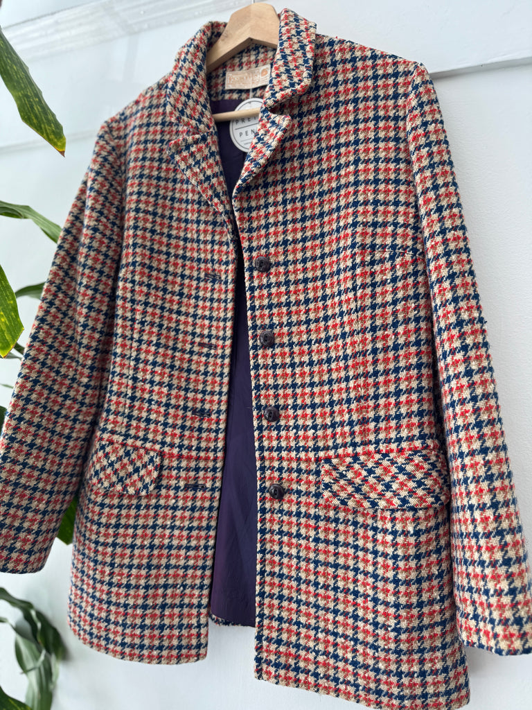 Vintage Pendleton jacket